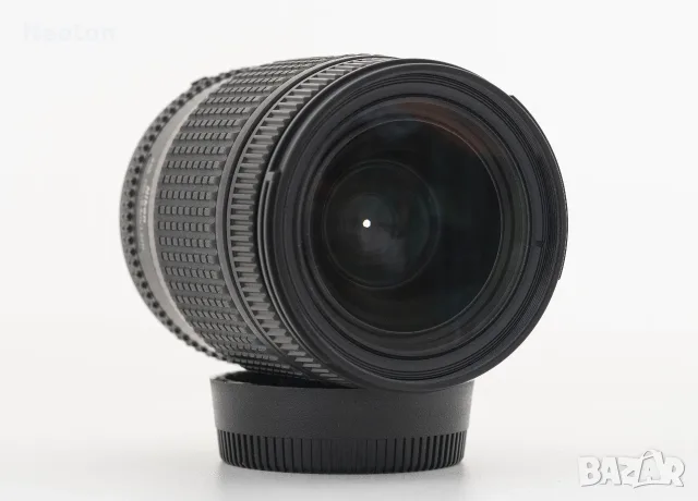 Отличен обектив NIKON AF Nikkor 28-80 mm f/3.5-5.6 D, снимка 4 - Обективи и филтри - 55544855