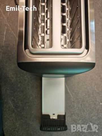 Нов тостер Tefal Subito 1700W + термочаша подарък, снимка 6 - Тостери - 54754706