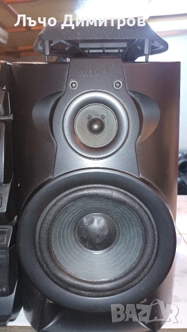 SONY RX70, снимка 7 - Аудиосистеми - 54028227