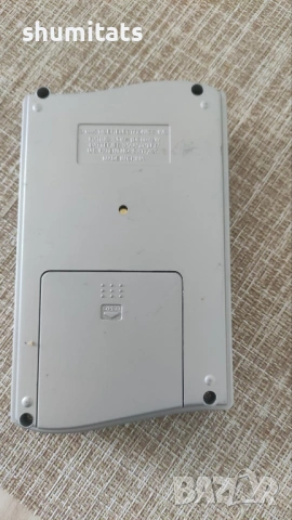 Retro game 1995 Tiger Lights Out electronics, снимка 5 - Други игри и конзоли - 54318211