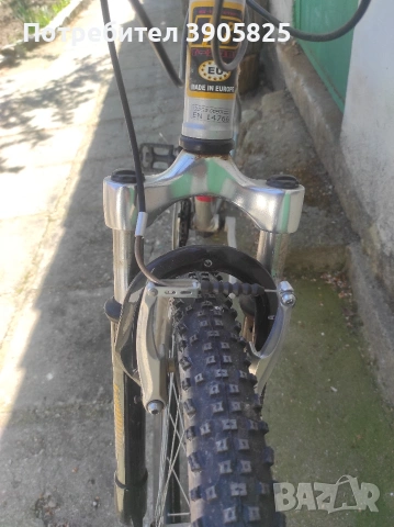 Продавам велосипед. , снимка 5 - Велосипеди - 54318166