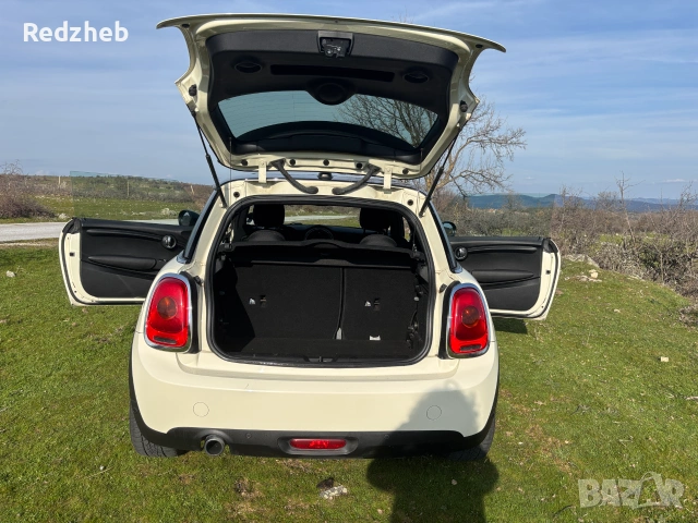 2015 Mini Cooper F56 1.5T, снимка 14 - Автомобили и джипове - 55166580