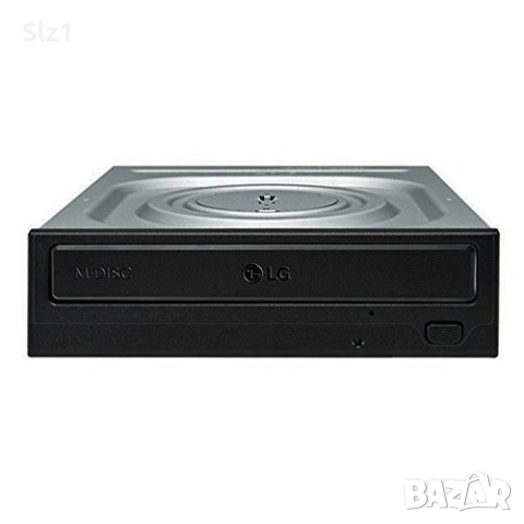 Оптично устройство DVD RW LG GH24NSD1