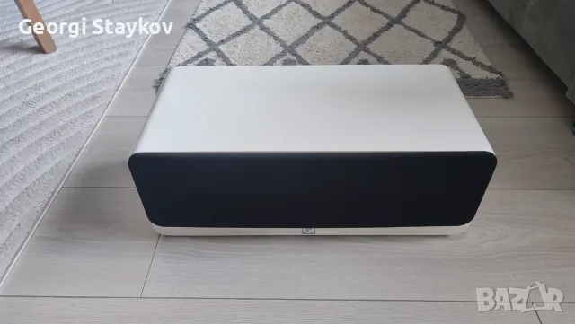 Q Acoustics 2000ci централна тонколона 