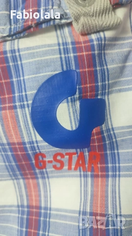 G-Star Raw short pants 33, снимка 10 - Къси панталони - 55200649