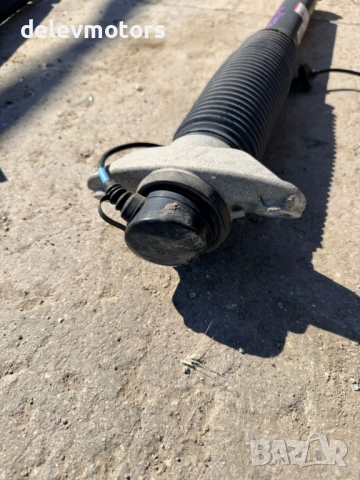 55300-N7800 амортисьор заден ляв от Hyundai Tucson 1.6 T-GDi Hybrid, двигател G4FT 180 кс., 4x4, снимка 5 - Части - 54845678