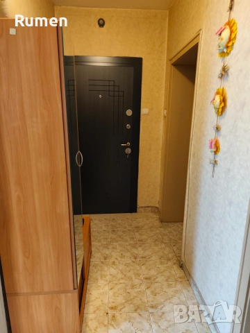 Продавам Тухлен апартамент, снимка 2 - Апартаменти - 55006834