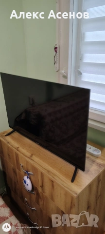 Продавам телевизор Smart Tv Xiaomi A32 2025, снимка 3 - Телевизори - 54383519