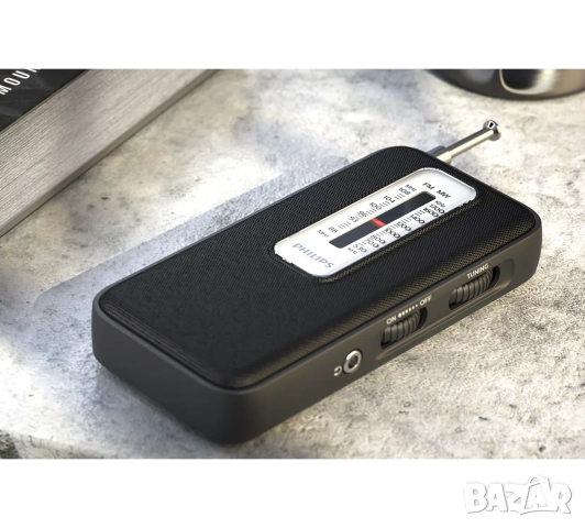 Радиоприемник PHILIPS TAR1506/00