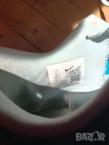 Мъжки маратонки Nike, снимка 5 - Маратонки - 55475813
