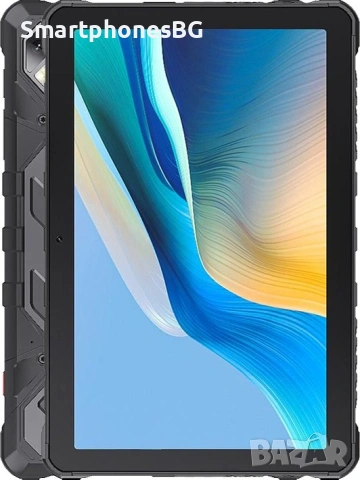 Cubot Tab KingKong 2 16GB RAM 256GB ROM Таблет с IP68 защита, снимка 3 - Таблети - 55212801
