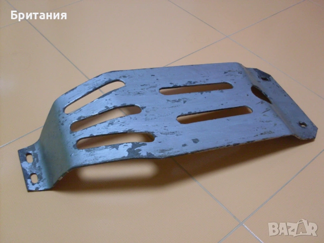Подкартерна ламарина- ВАЗ., снимка 3 - Аксесоари и консумативи - 54567551