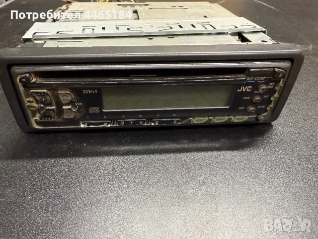 Pioneer DEH-1000E, снимка 3 - Аксесоари и консумативи - 54447113