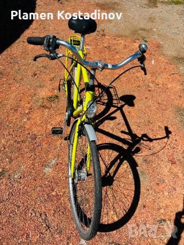 Велосипеди, снимка 6 - Велосипеди - 54249403