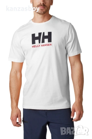 helly hansen - ГОЛЯМА мъжка тениска 3ХЛ КАТО НОВА