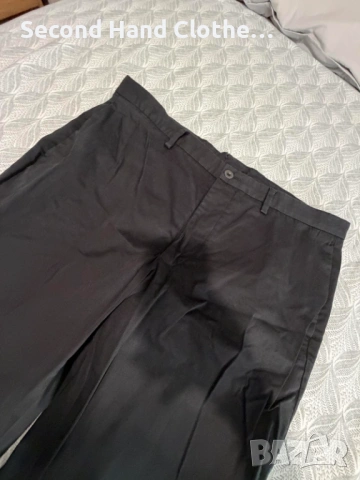 Панталон Massimo Dutti XL, снимка 2 - Панталони - 54582136