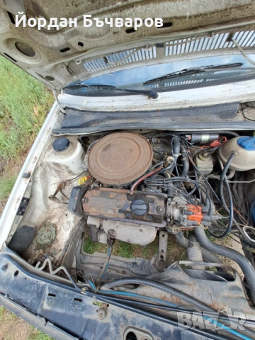 Фолксваген Голф Мк2 VW Golf Mk2, снимка 2 - Автомобили и джипове - 54721613