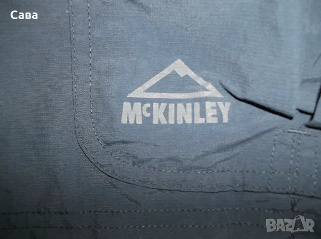 Къси панталони McKINLEY, SCHOFFEL  мъжки,М-Л, снимка 18 - Къси панталони - 55381796