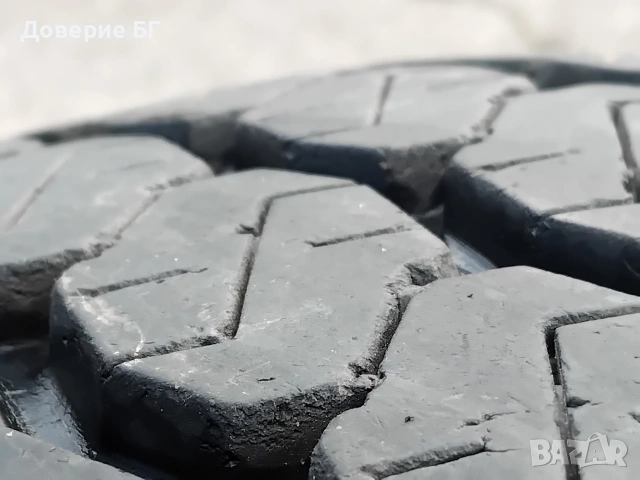 Гуми 195 65 15 Tires 4 броя - нов внос. Не са нови! , снимка 3 - Гуми и джанти - 54060873