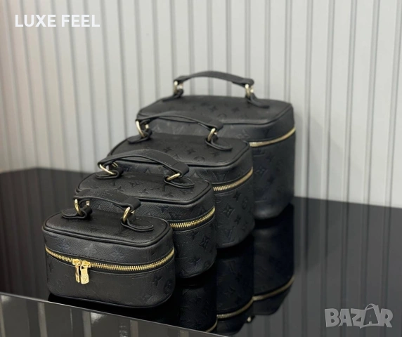 Louis Vuitton ⚜️ 4 бр .Чанти 