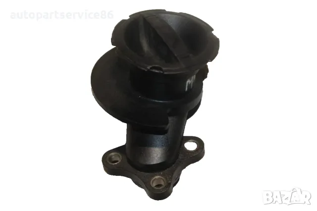 Гърловина за наливане на двигателно масло за Volvo XC60 2.4 TDI (2011) 30777537 OEM
