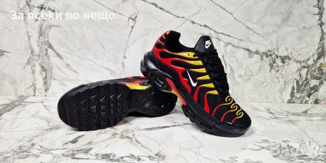 Nike Мъжки Маратонки👟Мъжки Спортни Обувки Найк - Различни Цветове Код P2890, снимка 3 - Маратонки - 55509801
