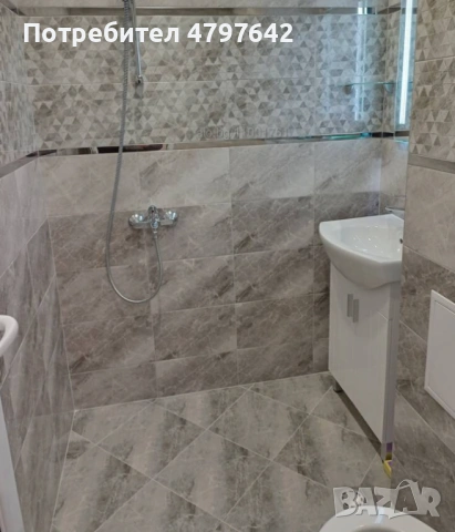 Едностаен апартамент в Тракия, снимка 4 - Апартаменти - 54867961