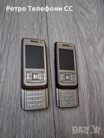 Nokia E65 Нокия е65