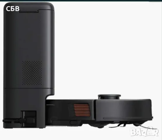 Прахосмукачка Робот,, Anker Eufy x8,, , снимка 6 - Прахосмукачки - 55366846
