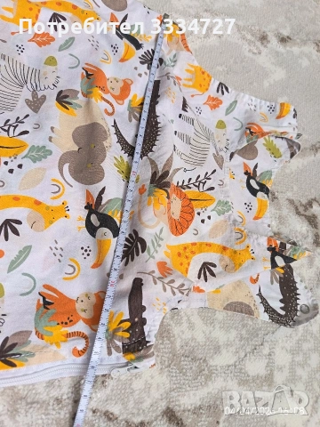 2бр. спални чувалчета с крачета, снимка 4 - Спално бельо и завивки - 54369665