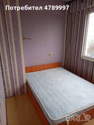 Отдава се апартамент под наем, снимка 4 - Апартаменти - 54119294