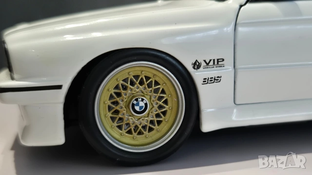 BMW M3 E30 , снимка 17 - Колекции - 54484860