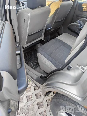 Nissan X-trail T30 Facelift, снимка 8 - Автомобили и джипове - 55356716