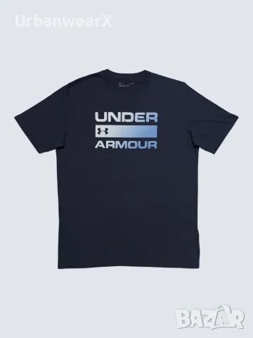 Мъжка тениска Under Armour размер L