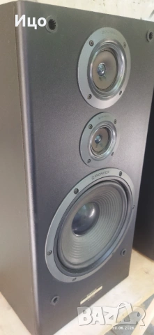 Pioneer CS 997 тонколони., снимка 3 - Тонколони - 54848578