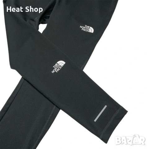 Мъжки клин The North Face Running Tight Leggins, снимка 2 - Спортни дрехи, екипи - 54624064