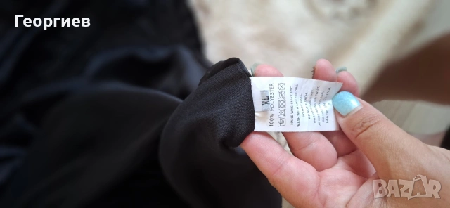 рокля за повод, снимка 5 - Рокли - 54072627