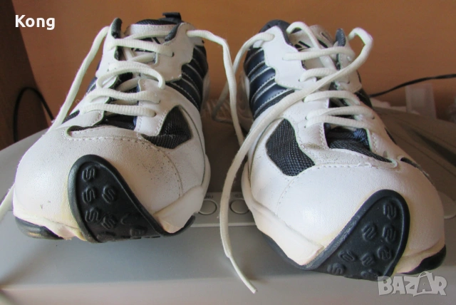 Adidas NBA torsion Адидас НБА маратонки кецове Veer Romania баскетбол LA Lakers USA, снимка 8 - Баскетбол - 55155272