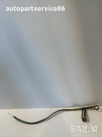 Щека за масло за Nissan Pathfinder 2.5 dCi (2009)