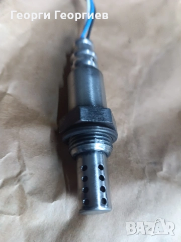  Ламбда сонда за Daihatsu Sirion 1.3 2005, снимка 4 - Части - 53960937