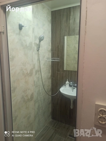 340 евро- под наем апартамент в блок 40 в квартал Изгрев, гр. Варна, снимка 5 - Апартаменти - 54014478