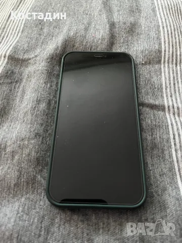 Айфон / iPhone 12 Pro 128GB, снимка 5 - Apple iPhone - 55506209