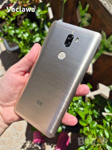 Xiaomi Mi 5s Plus Нов., снимка 3 - Други - 54314455