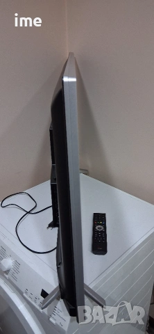 SMART LED телевизор Grundig. НОМЕР 48. Model 43GFS6820. Wi-fi. 43 инча - 109см..., снимка 15 - Телевизори - 54370694