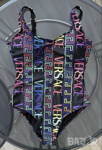 Бански Versace, Dior