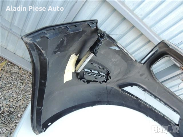 Предна броня Volvo S60 година 2010 2011 2012 2013 код 30795006, снимка 6 - Аксесоари и консумативи - 55014870