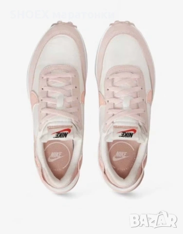 Дамски маратонки Nike, снимка 5 - Маратонки - 55137173