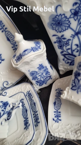 Колекционерски сервиз за кафе Gerold , снимка 5 - Сервизи - 54273909