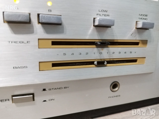 Pioneer SX-D5000 Receiver, снимка 6 - Ресийвъри, усилватели, смесителни пултове - 54403018
