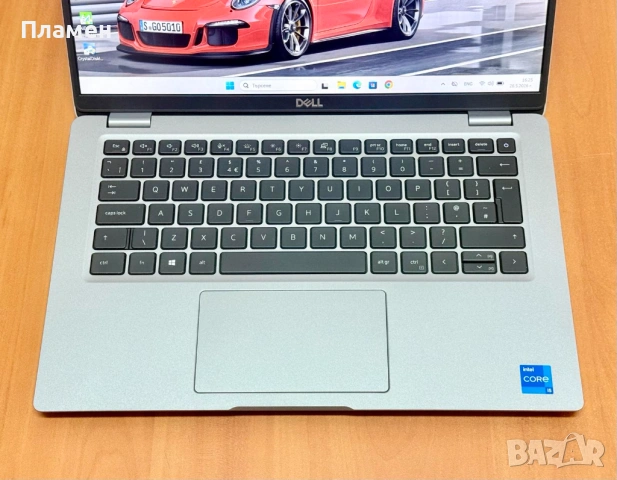 Dell Latitude 5420 / i5-1135G7 / 12GB RAM / 256GB SSD / 14.0" FHD IPS/Подсветка, снимка 5 - Лаптопи за работа - 54712888